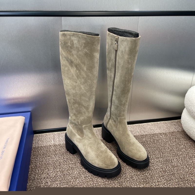Stuart Weitzman Boots
